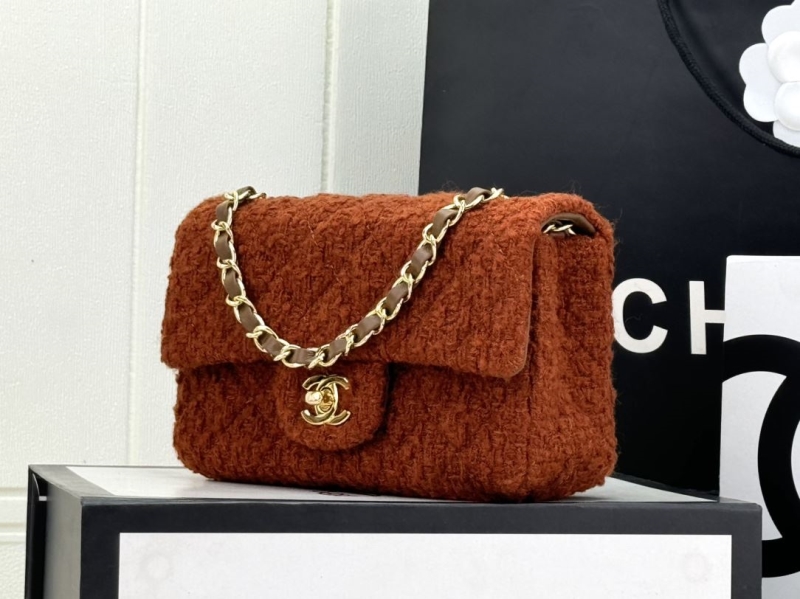 Chanel CF Series Bags